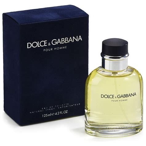 dolce gabbana ed|d&g men's fragrance.